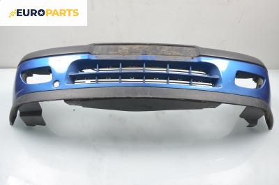 Предна броня за Citroen Saxo Hatchback (02.1996 - 04.2004), хечбек, позиция: предна