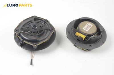 Високоговорители за Lancia Lybra Station Wagon (07.1999 - 10.2005)