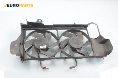 Перки охлаждане за Citroen C15 Box (10.1984 - 12.2005) 1.8 D, 60 к.с.