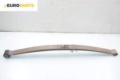Ресори за Citroen Jumper Box (04.2006 - ...), товарен