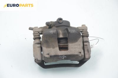 Спирачен апарат за Citroen Jumper Box (04.2006 - ...), позиция: задна, дясна
