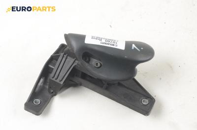 Вътрешна дръжка за Fiat Bravo I Coupe (1995-10-01 - 2001-10-01), 2+1 вр., хечбек, позиция: лява