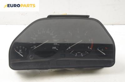 Километраж за BMW 5 Series E34 Touring (11.1991 - 01.1997) 525 tds, 143 к.с.