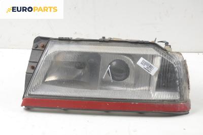 Фар за Alfa Romeo 164 Sedan (01.1987 - 09.1998), седан, позиция: лява
