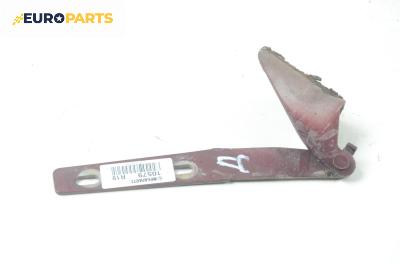 Панта преден капак за Renault 19 II Hatchback (01.1991 - 06.2001), 4+1 вр., хечбек, позиция: дясна