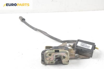 Брава на врата за Volvo 460 Sedan (09.1988 - 07.1996), позиция: задна, дясна