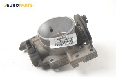 Дроселова клапа за Volvo 460 Sedan (09.1988 - 07.1996) 1.7, 90 к.с.