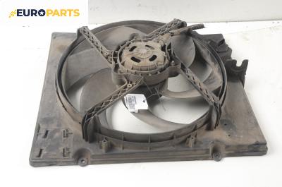 Перка охлаждане за Renault Megane I Coach (03.1996 - 08.2003) 2.0 i (DA0G), 114 к.с.