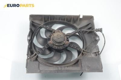 Перка охлаждане за BMW 3 Series E36 Sedan (09.1990 - 02.1998) 320 i, 150 к.с.