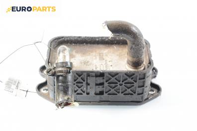 Маслоохладител за Volvo V70 II Estate (11.1999 - 12.2008) 2.4 D5, 163 к.с.