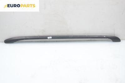 Релса багажник за Renault Laguna I Grandtour (09.1995 - 03.2001), 4+1 вр., комби, позиция: лява