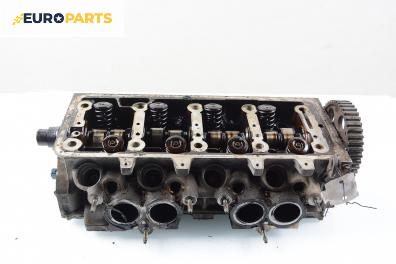 Глава за Peugeot 306 Hatchback (01.1993 - 10.2003) 1.6, 89 к.с.