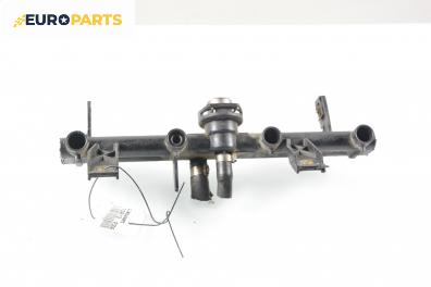Бензинова рейка за Peugeot 306 Hatchback (01.1993 - 10.2003) 1.6, 89 к.с.
