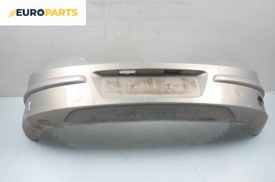 Задна броня за Opel Astra H Hatchback (01.2004 - 05.2014), хечбек