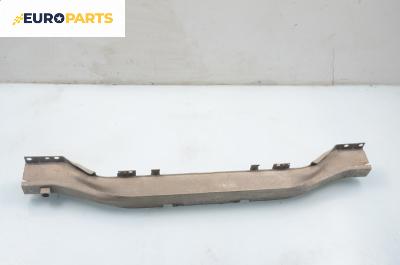 Основа броня за Opel Astra H Hatchback (01.2004 - 05.2014), хечбек, позиция: задна