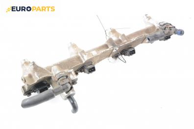 Бензинова рейка с дюзи за Ford Escort VII Estate (01.1995 - 02.1999) 1.6 16V, 90 к.с.