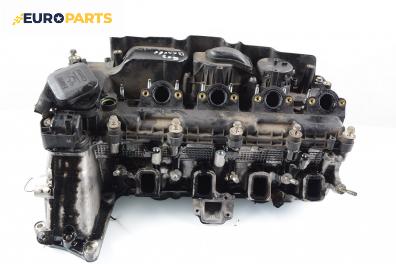 Глава без разпределителен вал за BMW 3 Series E90 Touring E91 (09.2005 - 06.2012) 320 d, 163 к.с.
