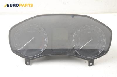 Километраж за Skoda Octavia II Sedan (02.2004 - 06.2013) 1.9 TDI, 105 к.с.