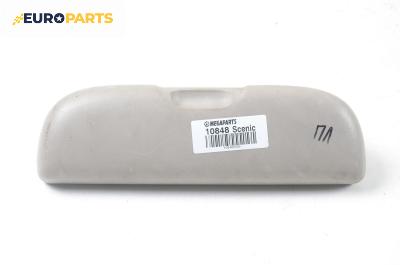 Кутия за очила за Renault Scenic II Minivan (06.2003 - 07.2010)