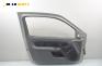 Врата за Renault Clio II Hatchback (09.1998 - 09.2005), 2+1 вр., хечбек, позиция: лява