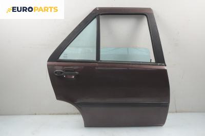 Врата за Fiat Tempra Sedan (03.1990 - 12.1998), 4+1 вр., седан, позиция: задна, дясна