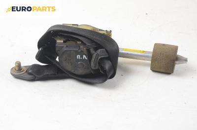 Предпазен колан за Mercedes-Benz E-Class Sedan (W210) (06.1995 - 08.2003), 4+1 вр., позиция: предна, лява