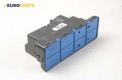 Вакуум помпа за централно заключване за Mercedes-Benz E-Class Sedan (W210) (06.1995 - 08.2003), 4+1 вр.