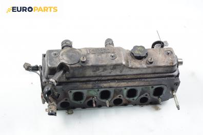 Глава за Ford Focus I Sedan (02.1999 - 12.2007) 1.8 Turbo DI / TDDi, 90 к.с.