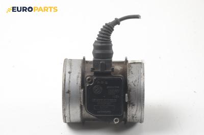 Дебитомер за Fiat Bravo I Coupe (1995-10-01 - 2001-10-01) 1.8 GT (182.AC), 113 к.с.