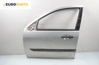 Врата за Ford Focus I Sedan (02.1999 - 12.2007), 4+1 вр., седан, позиция: предна, лява