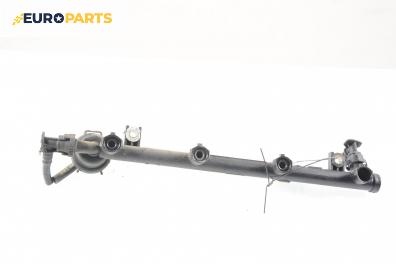 Бензинова рейка за Renault Espace III Minivan (11.1996 - 10.2002) 2.0 16V (JE0N, JE0L, JE02), 140 к.с.