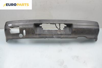 Задна броня за Daihatsu Charade III Hatchback (01.1987 - 07.1993), хечбек