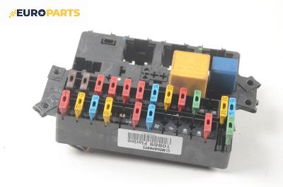 Бушонно табло за Fiat Fiorino Box III (01.1988 - 12.2005) 70 i.e. 1.4, 67 к.с.