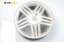 Алуминиеви джанти за Renault Scenic II Minivan (06.2003 - 07.2010) 16 цола, ширина 6.5