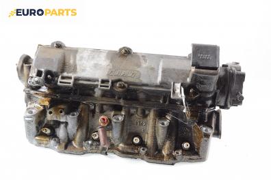 Глава за Fiat Fiorino Box III (01.1988 - 12.2005) 70 i.e. 1.4, 67 к.с.