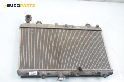 Воден радиатор за Kia Rio Sedan I (07.2000 - 04.2006) 1.5 16V, 98 к.с.