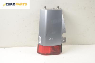 Светлина мъгла за Opel Meriva A Hatchback (05.2003 - 05.2010), миниван