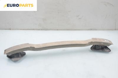 Основа броня за Opel Meriva A Hatchback (05.2003 - 05.2010), миниван, позиция: задна