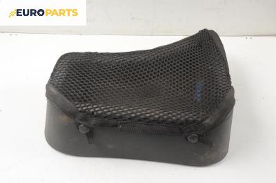 Интериорна пластмаса за Nissan Navara Pick-up (10.2004 - 05.2014), 4+1 вр., пикап, позиция: предна