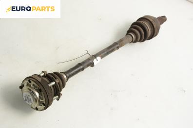 Полуоска за BMW 3 Series E90 Touring (E91) (09.2005 - 06.2012) 320 d, 163 к.с., позиция: задна, дясна