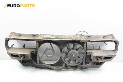 Маска за Citroen XM I Break (05.1989 - 07.1994), комби