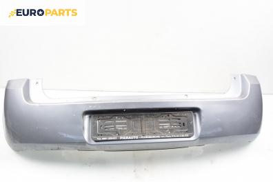 Задна броня за Opel Meriva A Hatchback (05.2003 - 05.2010), миниван