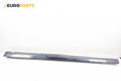 Праг за Mercedes-Benz E-Class Sedan (W211) (03.2002 - 03.2009), 4+1 вр., седан, позиция: лява