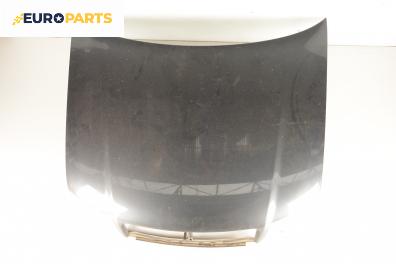 Преден капак за Audi A4 Sedan B6 (11.2000 - 12.2004), 4+1 вр., седан, позиция: предна