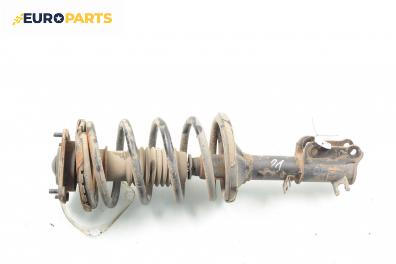 Макферсон за Kia Carnival I Minivan (06.1998 - 10.2001), миниван, позиция: предна, лява