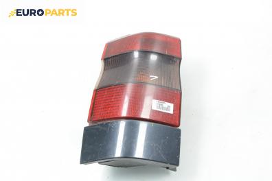Стоп за Citroen XM I Break (05.1989 - 07.1994), комби, позиция: лява