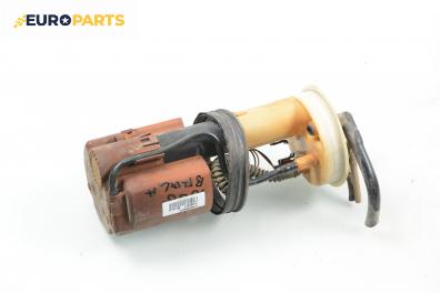 Бензинова помпа за Fiat Brava Hatchback (10.1995 - 06.2003) 1.4 12V (182.BA), 80 к.с.