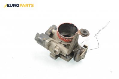 Дроселова клапа за Renault Megane Scenic (10.1996 - 12.2001) 1.6 e (JA0F), 90 к.с.