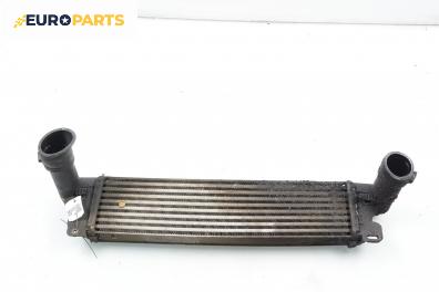 Интеркулер за BMW 3 Series E36 Sedan (09.1990 - 02.1998) 325 tds, 143 к.с.
