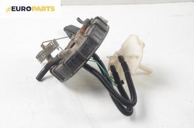 Нивомер за Ford Focus I Sedan (02.1999 - 12.2007) 1.8 Turbo DI / TDDi
